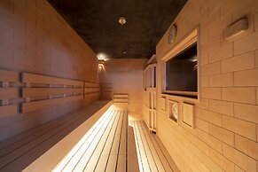 Dormy Inn Kawasaki Natural Hot Spring