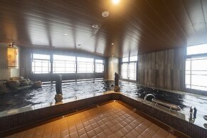 Dormy Inn Kawasaki Natural Hot Spring
