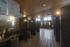 Dormy Inn Kawasaki Natural Hot Spring