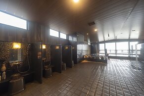 Dormy Inn Kawasaki Natural Hot Spring