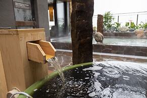Dormy Inn Kawasaki Natural Hot Spring