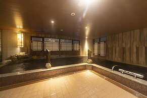 Dormy Inn Kawasaki Natural Hot Spring