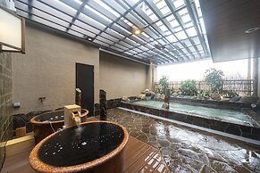 Dormy Inn Kawasaki Natural Hot Spring