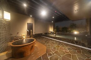 Dormy Inn Kawasaki Natural Hot Spring