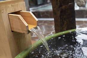 Dormy Inn Kawasaki Natural Hot Spring