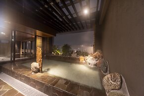 Dormy Inn Kawasaki Natural Hot Spring
