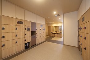 Dormy Inn Kawasaki Natural Hot Spring