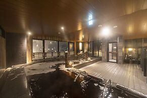 Dormy Inn Kawasaki Natural Hot Spring