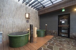 Dormy Inn Kawasaki Natural Hot Spring