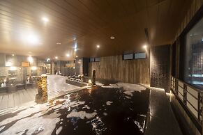 Dormy Inn Kawasaki Natural Hot Spring
