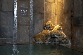 Dormy Inn Kawasaki Natural Hot Spring
