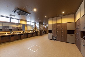 Dormy Inn Kawasaki Natural Hot Spring