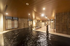 Dormy Inn Kawasaki Natural Hot Spring