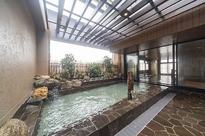 Dormy Inn Kawasaki Natural Hot Spring