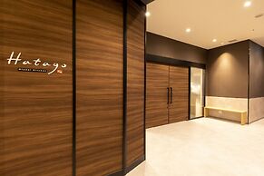Dormy Inn Kawasaki Natural Hot Spring