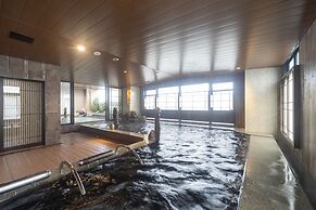 Dormy Inn Kawasaki Natural Hot Spring
