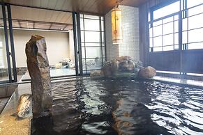 Dormy Inn Kawasaki Natural Hot Spring