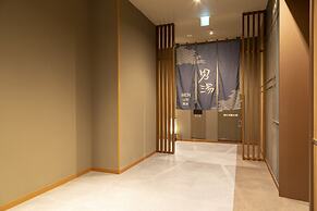 Dormy Inn Kawasaki Natural Hot Spring