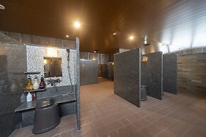 Dormy Inn Kawasaki Natural Hot Spring