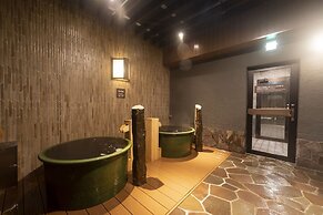 Dormy Inn Kawasaki Natural Hot Spring