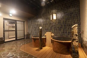 Dormy Inn Kawasaki Natural Hot Spring