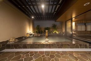 Dormy Inn Kawasaki Natural Hot Spring