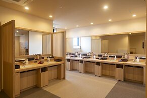 Dormy Inn Kawasaki Natural Hot Spring