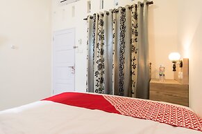 Super OYO Capital O 873 Kamani Homestay Syariah