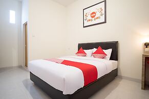 Super OYO Capital O 873 Kamani Homestay Syariah