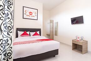 Super OYO Capital O 873 Kamani Homestay Syariah