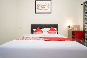 Super OYO Capital O 873 Kamani Homestay Syariah
