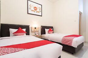 Super OYO Capital O 873 Kamani Homestay Syariah