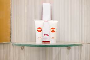 Super OYO Capital O 873 Kamani Homestay Syariah