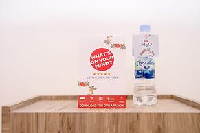 Super OYO Capital O 873 Kamani Homestay Syariah