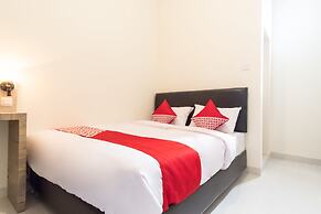 Super OYO Capital O 873 Kamani Homestay Syariah
