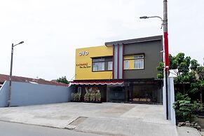 Super OYO Capital O 873 Kamani Homestay Syariah