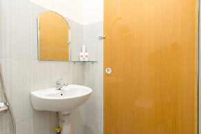 Super OYO Capital O 873 Kamani Homestay Syariah