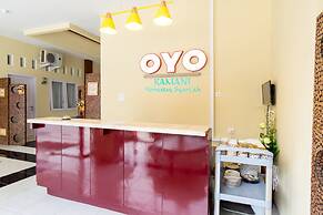 Super OYO Capital O 873 Kamani Homestay Syariah