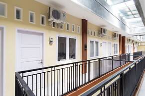 Super OYO Capital O 873 Kamani Homestay Syariah