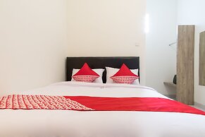 Super OYO Capital O 873 Kamani Homestay Syariah