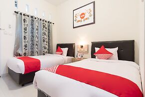 Super OYO Capital O 873 Kamani Homestay Syariah