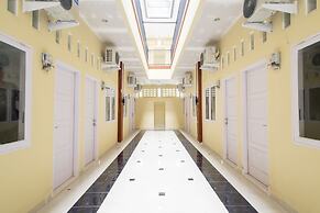 Super OYO Capital O 873 Kamani Homestay Syariah