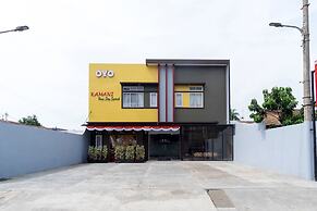 Super OYO Capital O 873 Kamani Homestay Syariah
