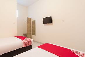 Super OYO Capital O 873 Kamani Homestay Syariah