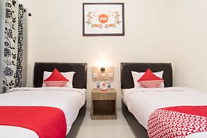 Super OYO Capital O 873 Kamani Homestay Syariah