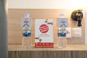 Super OYO Capital O 873 Kamani Homestay Syariah