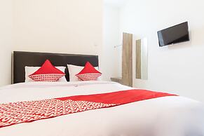 Super OYO Capital O 873 Kamani Homestay Syariah