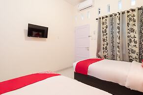 Super OYO Capital O 873 Kamani Homestay Syariah