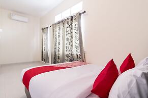 Super OYO Capital O 873 Kamani Homestay Syariah