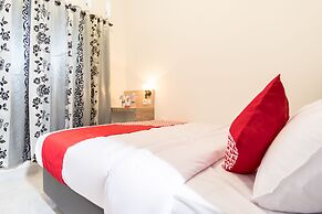 Super OYO Capital O 873 Kamani Homestay Syariah